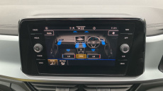 Volkswagen T-Roc 1.5 TSI Match 5dr Petrol Hatchback